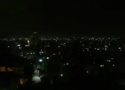 Holy Temple Tree & Chautari Cafe - 13