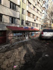 Marika's Hostel - 3