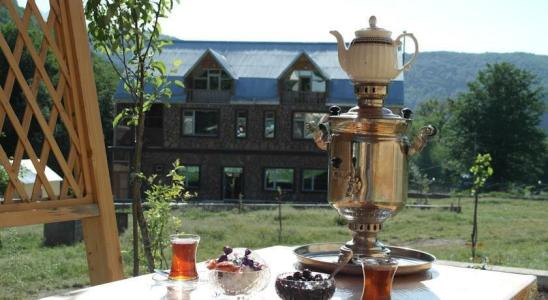 Greenland Guest House - 0