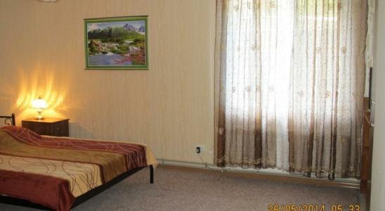 Berda Guest house - 7