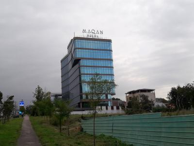 Maqan - 33