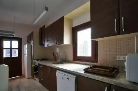 Smart City Suites Bodrum - 9