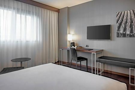 AC Porto by Marriott - 32