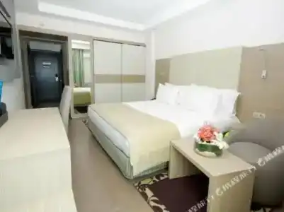 Atlas Amadil Beach - 88