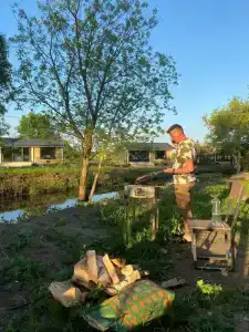 Femili Dacha - 9