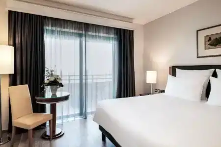 Radisson Blu Resort, Malta - 49