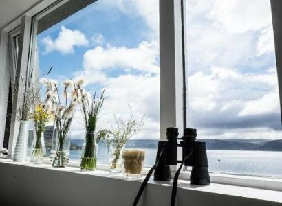 Ráðagerði Guest House - 2