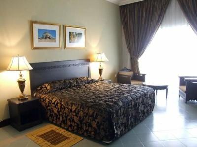 Masira Island Resort - 37