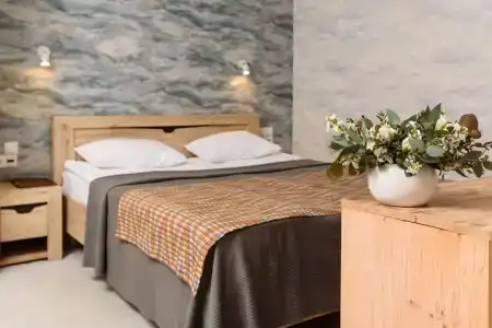 Lago-Naki Resort - 4