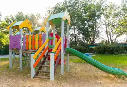 Pontos Family Resort Zarya Recreation Camp - 6