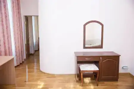 Salut Sanatorium - 6