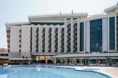 Метрополь Гранд Геленджик - 70