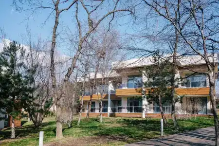 Метрополь Гранд Геленджик - 19