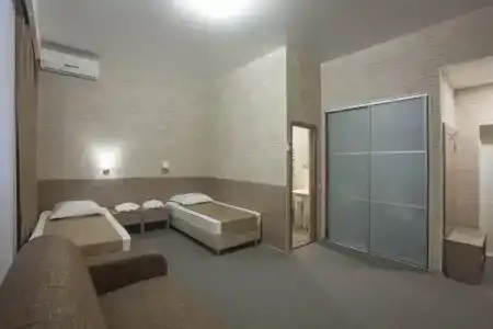 Health Resort Altayskiy Zamok - 58