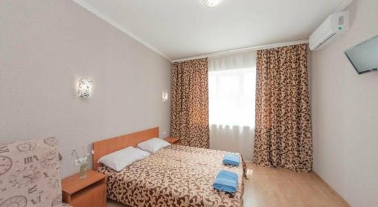 U lukomorya Guest house - 9