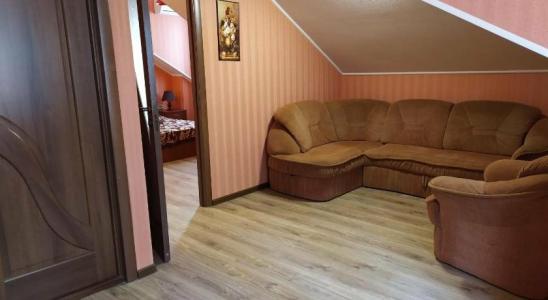 NaNa Mini-hotel - 11