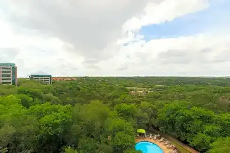 Renaissance Austin - 26