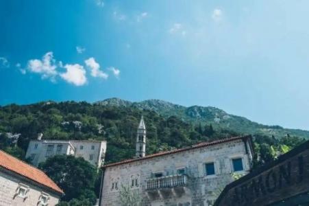 Heritage Grand Perast - 99