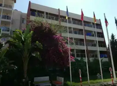 Seaden Quality Resort & Spa Ultra All Inclusive - 45