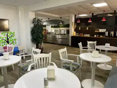 Pansionat DUBLIN-DOLPHIN - 49