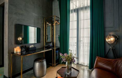 le Jardin Secret - 3