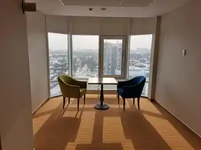 Spa Best Western Russian Manchester - 5