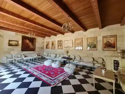 La Ferme de Reve - 1