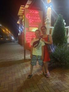 Golden Resort - 89