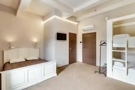 Nabokov Loft-Hotel - 7