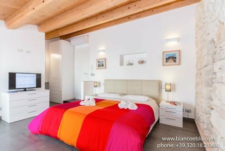 B&B Bianco e Blu - 34