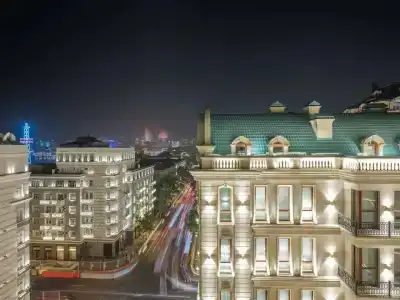 InterContinentals BAKU by IHG - 2