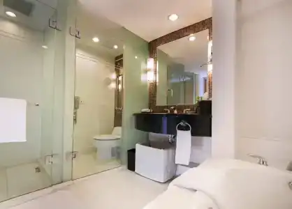 Radisson Collection, Yangtze Shanghai - 6