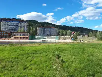 Sports Residence Apart-hotel - 11