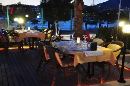 Siesta Beach & Apart - 5