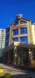 Zolotaya Imperiya - 15