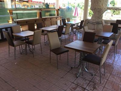 Kayra Beach Otel - 7