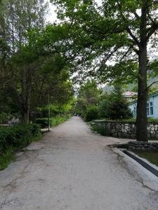 Sanatorium Issyk-Ata - 5