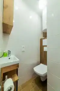 Апарт-отель Sopka - 10