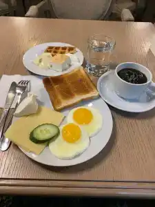 Аглая Кортъярд - 72