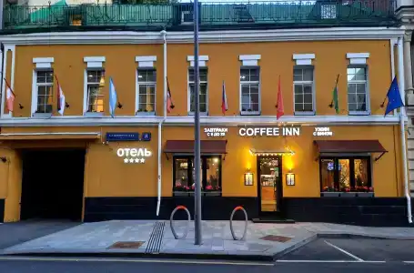 Barin Residence Centre - 0