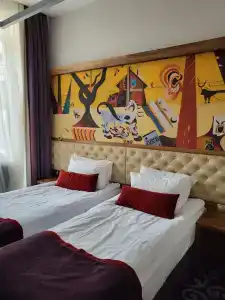 Best Western Plus Centre - 72