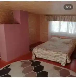 Zona otdyha Turist - 12