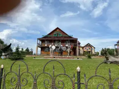 Eko-kompleks Nikolaevskie Prudy - 63