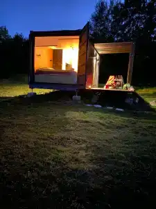 Forrest Home Tourist base - 36