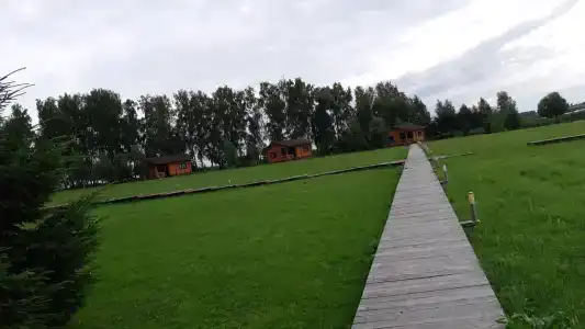 Belaya Tsaplya - 43