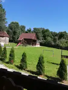 Panskiy dvor Tourist base - 21