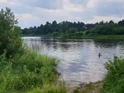 Центр Загородного Отдыха "Черёха" - 48
