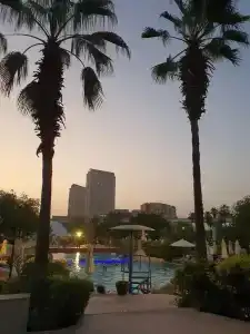 Grand Hyatt Dubai - 73