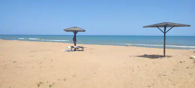 Baza otdykha Golden Sands - 60