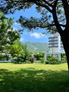 Alean Family Resort & SPA Biarritz 4* Ультра Все Включено - 99